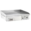 Accu-steam Griddle, Table Top, Electric, 48 in x 24 in Grill Area, 480V, 3PH