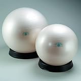 Gymnic Swiss & Gym Ball Support