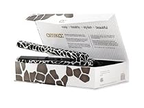 Amika Ceramic Styler - Giraffe Design
From Amika
