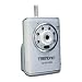 TRENDnet TV-IP312W Wireless Day/Night Internet Camera Server with 2-Way Audio