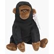 TY Beanie Baby - CONGO the Gorilla