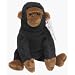 TY Beanie Baby - CONGO the Gorilla