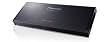Pioneer TS-WX 77 A Hornkammer-Subwoofer mit zwei 16cm-Chassis nur 8,2cm hoch, K�hlk�rper aus Alu-Druckguss, 200 W max.
