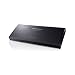 Pioneer TS-WX 77 A Hornkammer-Subwoofer mit zwei 16cm-Chassis nur 8,2cm hoch, K�hlk�rper aus Alu-Druckguss, 200 W max.