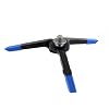 Joby Gorillapod Micro 250 Folding Tripod - Black/Blue