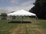 Celina Tent Frame Tent Package 20' X 20' #FTP2020AW