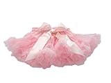 Bella Daniella PettiSkirt Infant Pink