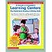 15 Instant & Irresistible Learning Centers That Build Early Reading & Writing Skills