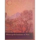 Minneapolis Institute of Arts Handbook of the Collection