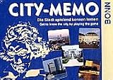 City-Memo, Bonn (Spiel)