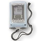 Aquapac Waterproof, Submersible Polyurethane PDA Classic Case, for Most PDAs or PDA style Phones without Expansion Packs, Depth to 15ft / 5m.