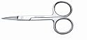 Manicare Cuticle Scissors Straight