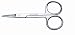Manicare Cuticle Scissors Straight