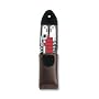 Victorinox Swiss Army Swisstool Spirit Plus with Leather Pouch