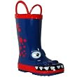 Western Chief Dino Rain Boots - For Kids & Toddlers (Size 5 - 3)