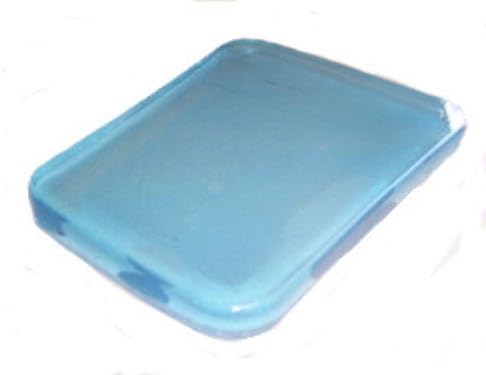 Travelcade st Small Travelcade Motorcycle Seat Gel Pad, Insert ¾ Inch Thick!