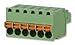 METZ CONNECT ASP0631006 TERMINAL BLOCK, PLUGGABLE, 10POS, 16AWG (10 pieces)