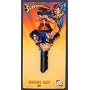 SC1 Superman Keyblank