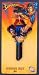 Superman Bricks Schlage SC1 House Key
