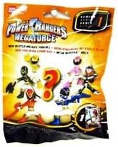 Power Ranger - Mega Force Mini Battle Ready Figure Series 1 - Bandai