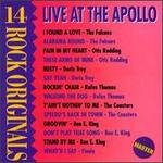 Live at the Apollo