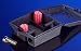 Protecta RTU Mouse Bait Station - Tamper Resistant for Mice Control