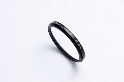 FUJIFILM XFレンズ18mm・35mm用プロテクトフィルター F PRF-52