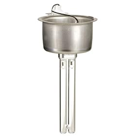 Germ Guardian EV-9-LM Replacement Light Bulb Module