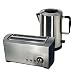 Oliver Hemming Attitude Kettle and Toaster Combo Set