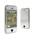 TeckNet ANTI Scratch Mirror Screen Protector for iPod Touch 2G/3G (Pack of 3)