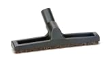 Produkt-Bild: universal Parkettd&uuml;se / Hartbodend&uuml;se Durchmesser 35mm (innen) - SPEZIELL Borsten aus Pferdehaar