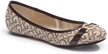 G by GUESS Women's Daisy Ballet Flats