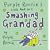 Purple Ronnie's Little Book for a Smashing Grandad