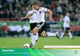DFB Posterkalender 2012