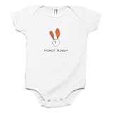 Kee-Ka Lovebug Short Sleeve Bodysuit Size 6-12Mos