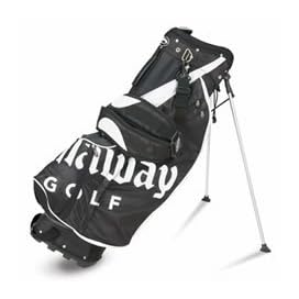 Callaway Golf Strike Stand Bag