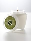 The Soi Co. Asian Citrus Candle, Large