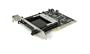 Sabrent PCI-PCMCIA PCI to PCMCIA CardBus Host Adapter Controller Card