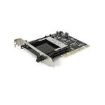 SAVE $0.89 - Sabrent PCI-PCMCIA PCI to PCMCIA CardBus Host Adapter Controller Card $24.10