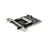 Sabrent PCI-PCMCIA PCI to PCMCIA CardBus Host Adapter Controller Card