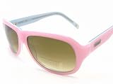 New GUESS GU6191 GU 6191 PK-34 Pink Sunglasses 58-14-135
