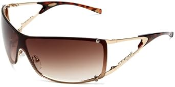 Click here to buy Angel Ladies Advocate Oversized Sunglasses by Angel.
