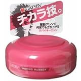 IMAGE OF MANDOM GATSBY MOVING RUBBER SPYKY EDGE (80G)