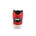 Fila Calitac 2 Round Toe Synthetic Sneakers