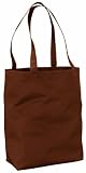 Econscious 100% Organic Cotton Twill Everyday Tote