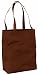 ECOnscious 100% Organic Cotton Twill Everyday Tote