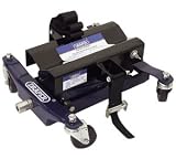 Review Draper  / 150KG FLOOR TRANSMISSION JACK