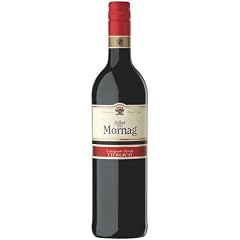 Edler vom Mornag 750 ml lieblich (6er Karton Wein / Rotwein)
