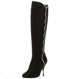Hollywould Women's Adele Dress Boot