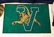 Vermont Catamounts 20"x30" Starter Floor Mat (Rug)